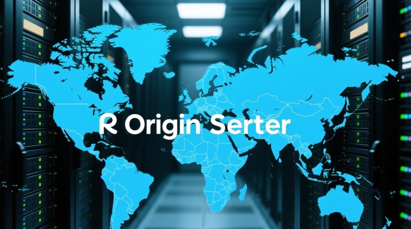 origin服务器哪国 origin服务器哪国