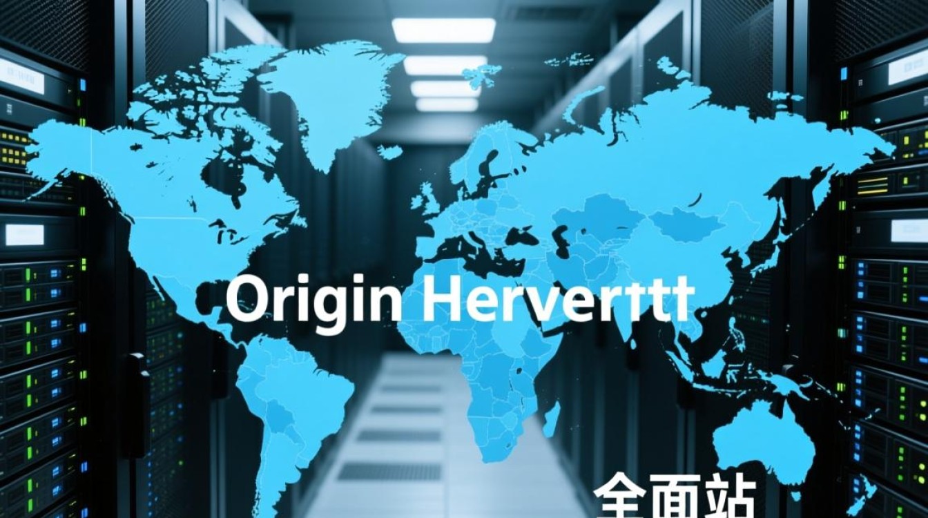 origin服务器哪国 origin服务器哪国