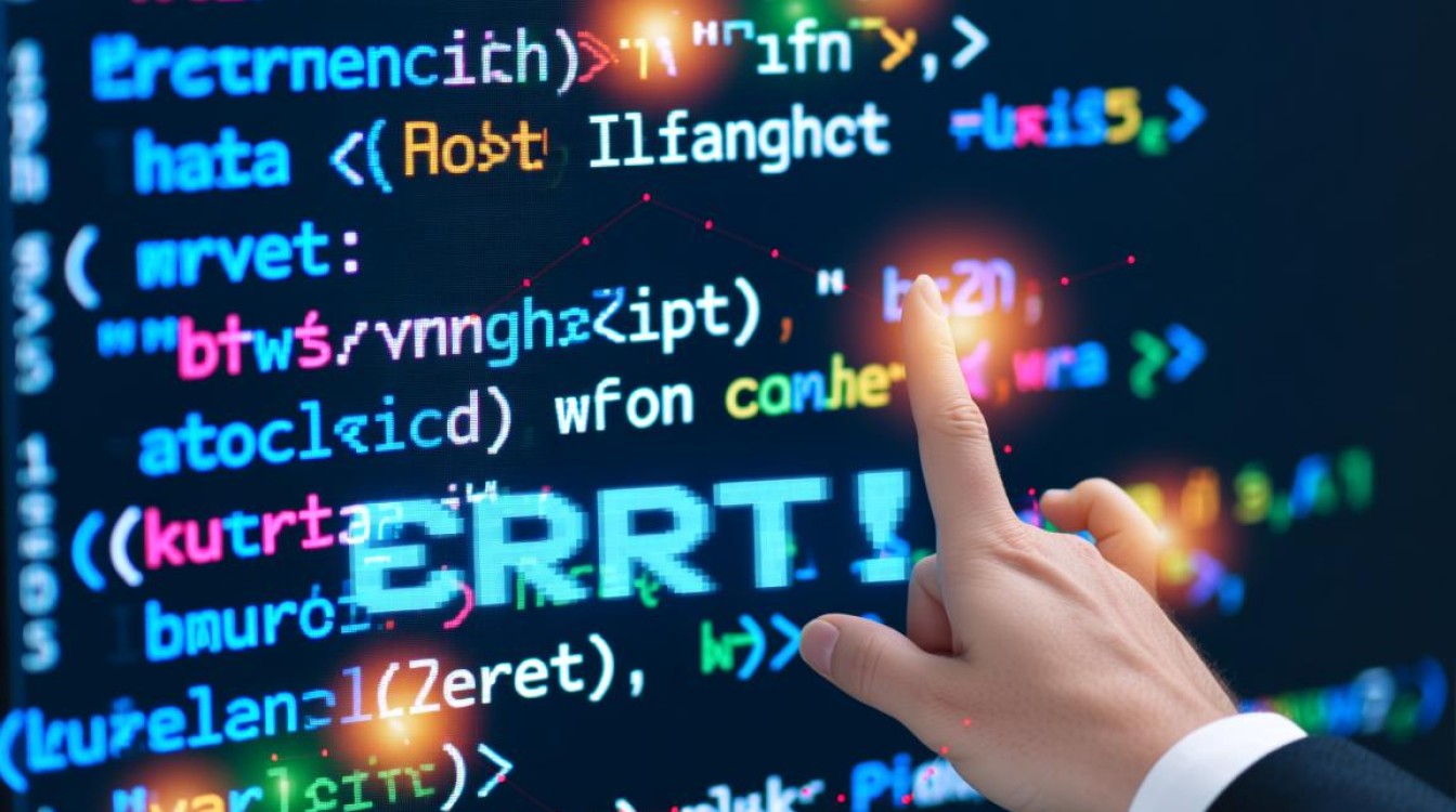 新手必看，什么代码会报错？常见报错原因有哪些？