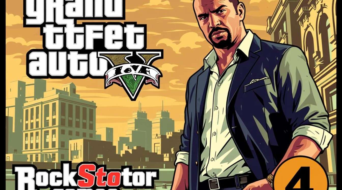 gta4无法使用怎么办？解决方法与常见问题解析