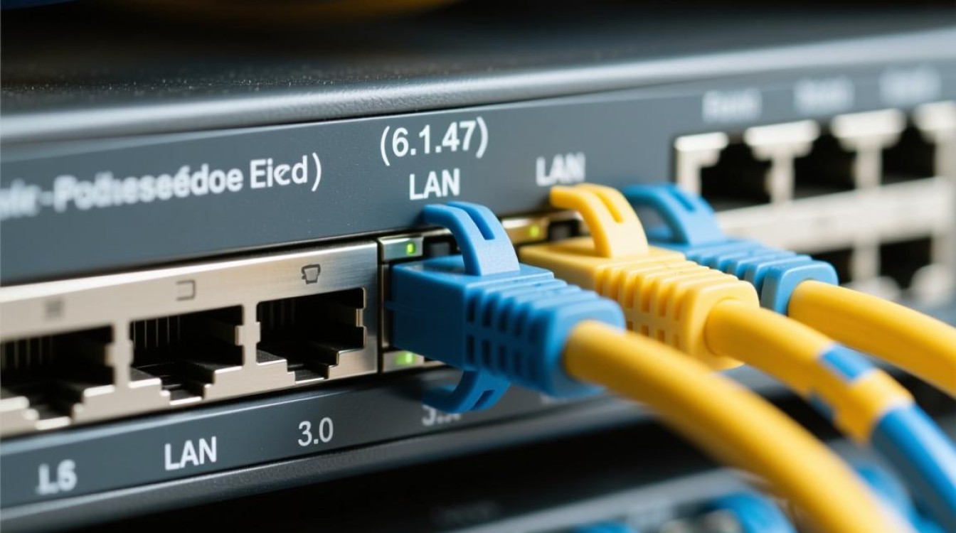 192.168.1.47 DNS配置错误怎么办？如何排查修复？