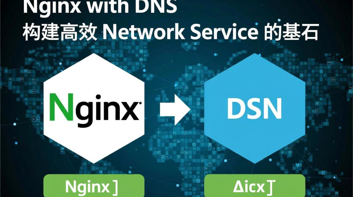 nginx dns