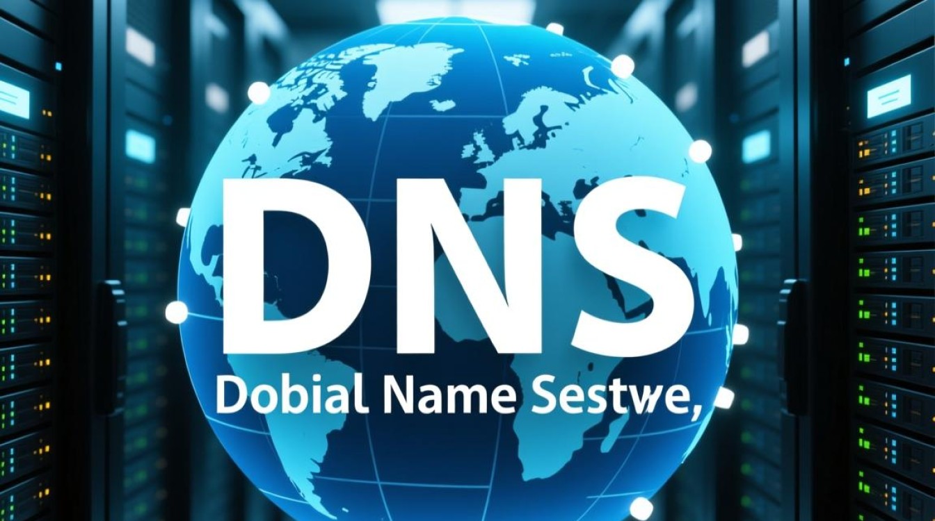 dns解析(