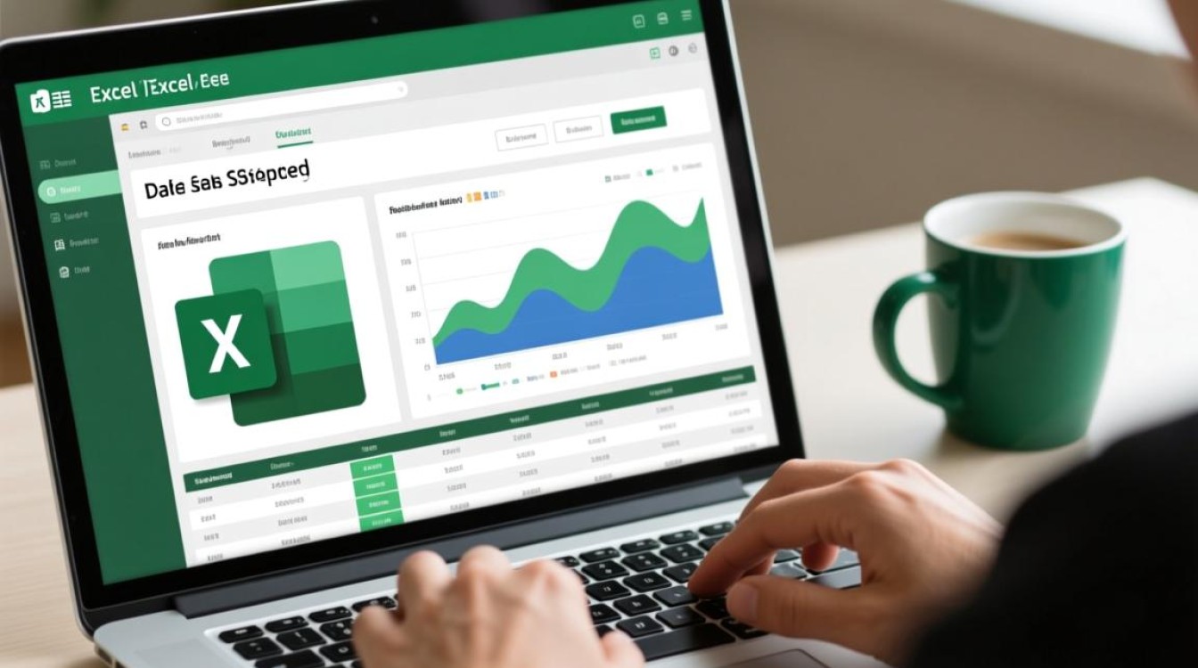 Excel如何快速判断数据库内重复数据？