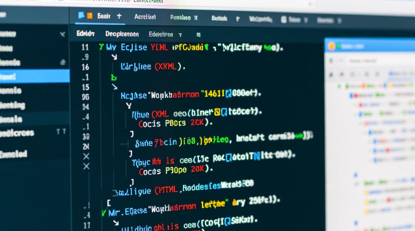 eclipse去除xml报错