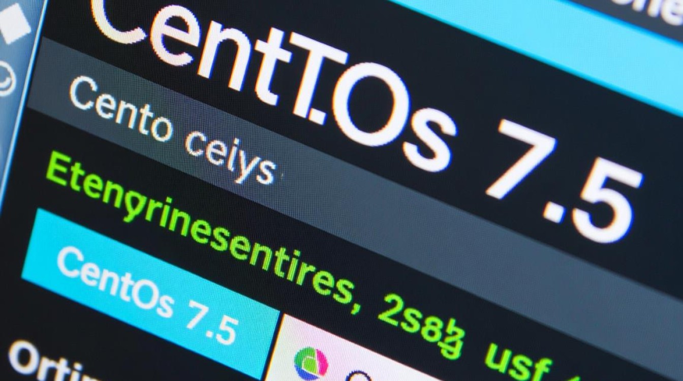 centos 7.5 iso下载