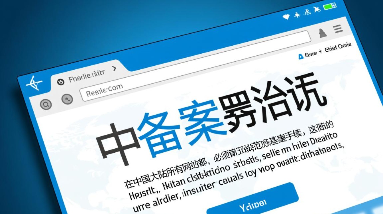 网站沪备案怎么操作？需要准备哪些材料？