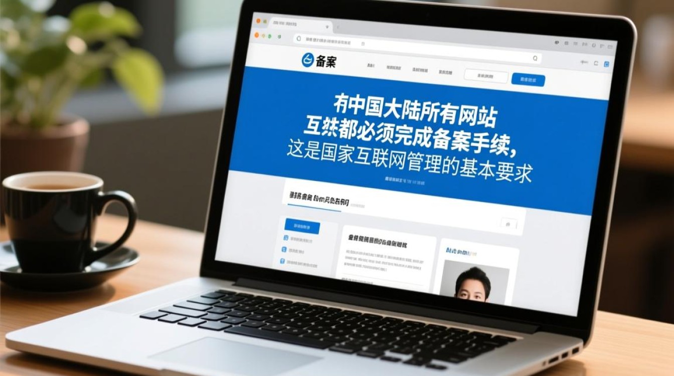 网站沪备案怎么操作？需要准备哪些材料？