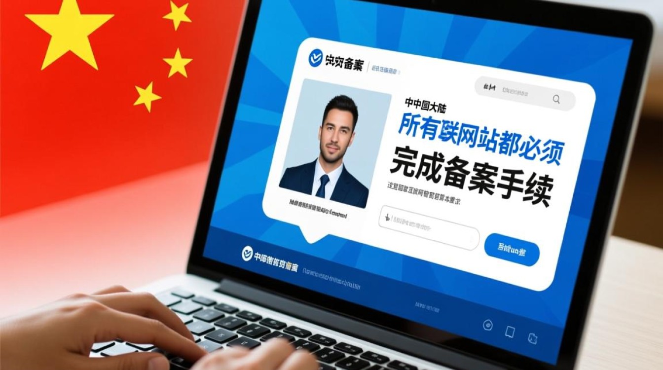 网站沪备案怎么操作？需要准备哪些材料？