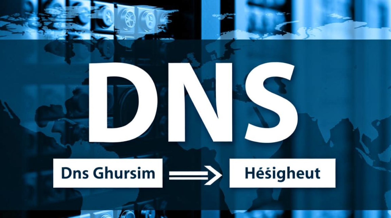 如何通过优化DNS提升网站速度与稳定性？