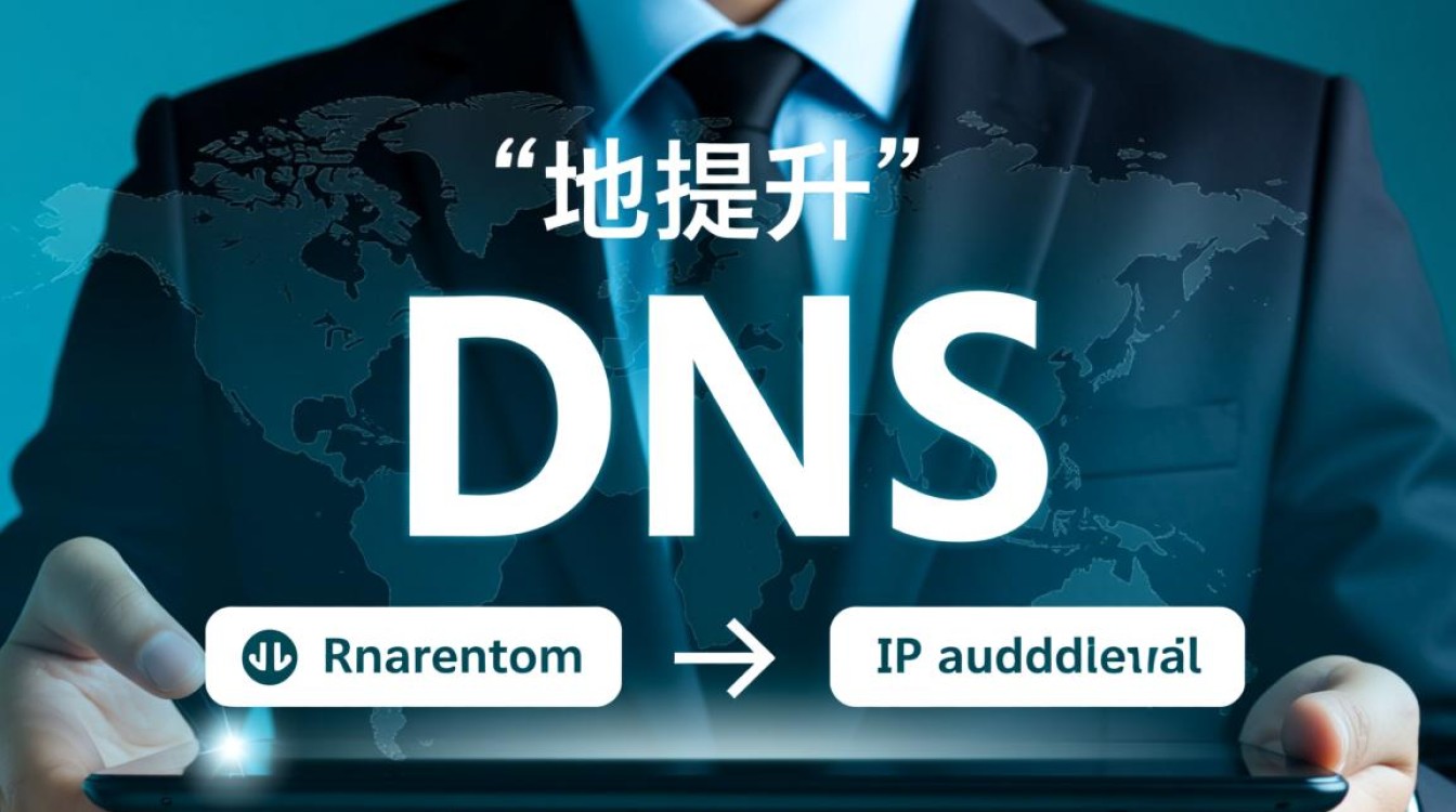 如何通过优化DNS提升网站速度与稳定性？