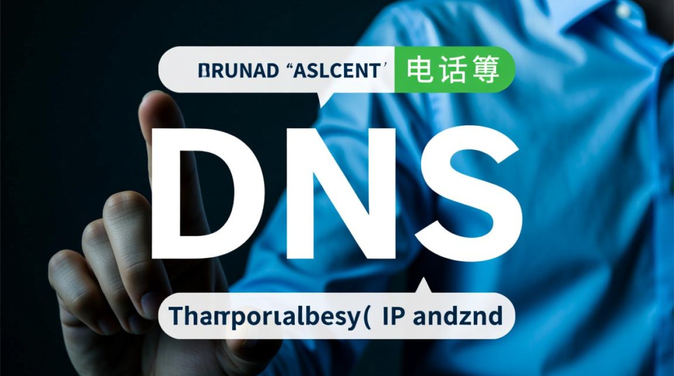 如何通过优化DNS提升网站速度与稳定性？