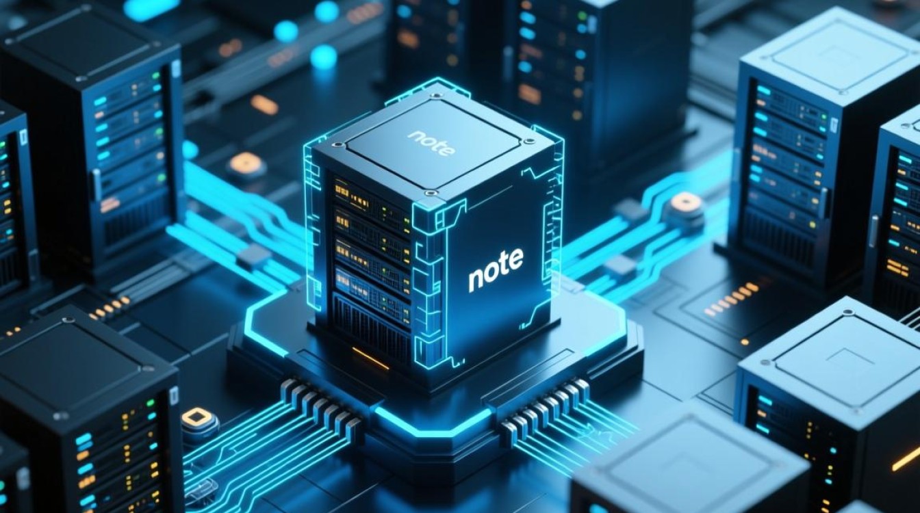 note节点服务器是什么？如何选择与配置？