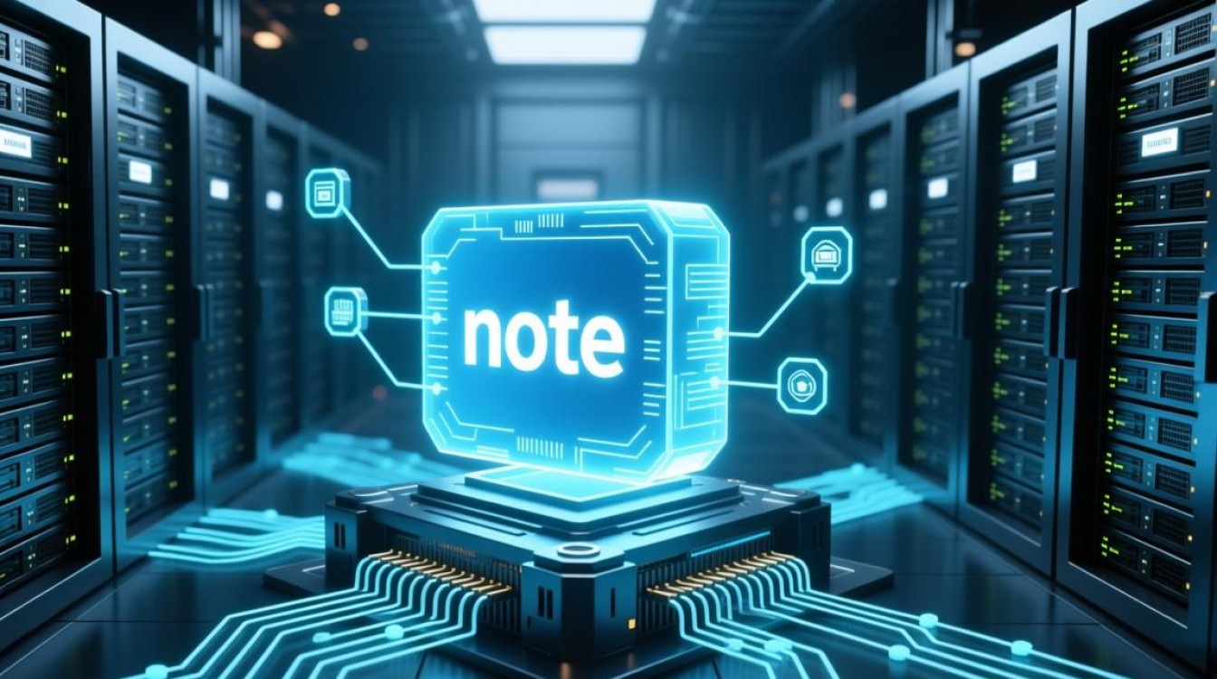note节点服务器是什么？如何选择与配置？