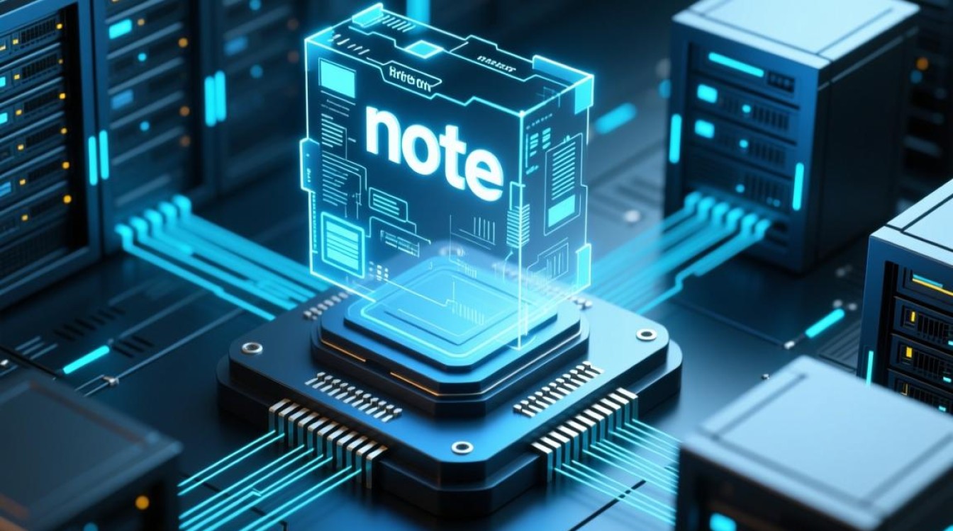 note节点服务器是什么？如何选择与配置？