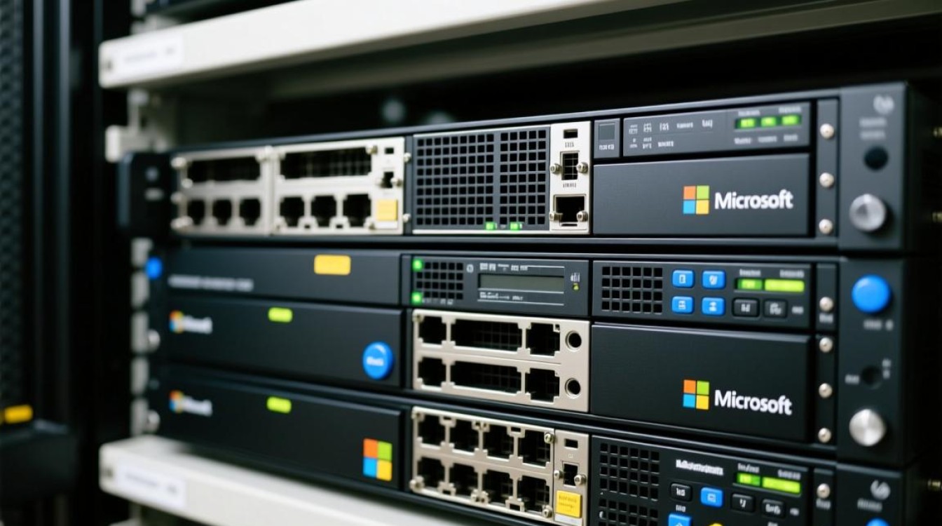 微软打印服务器