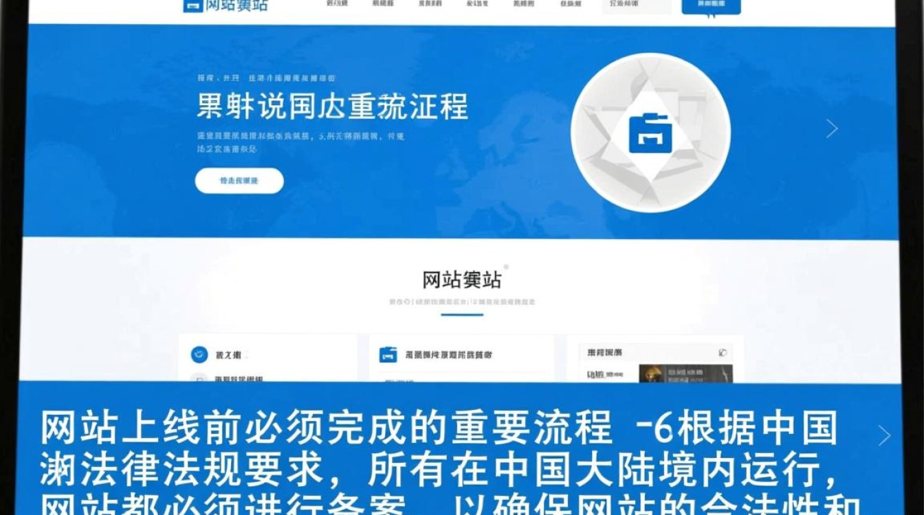 网站备案包括哪些具体内容？新手必看指南！