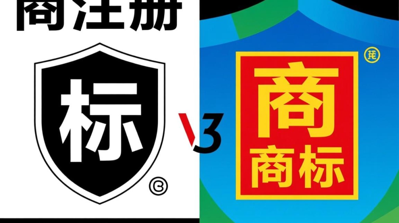 商标注册黑白和彩色有什么区别？哪个保护范围更广？