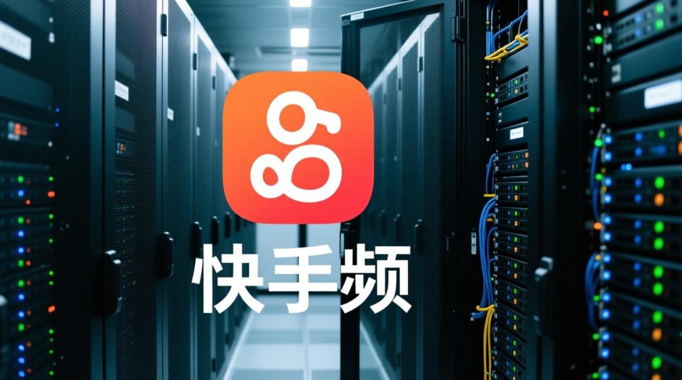 快手服务器费用