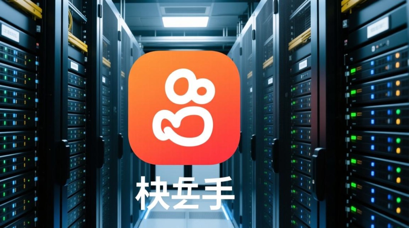 快手服务器费用