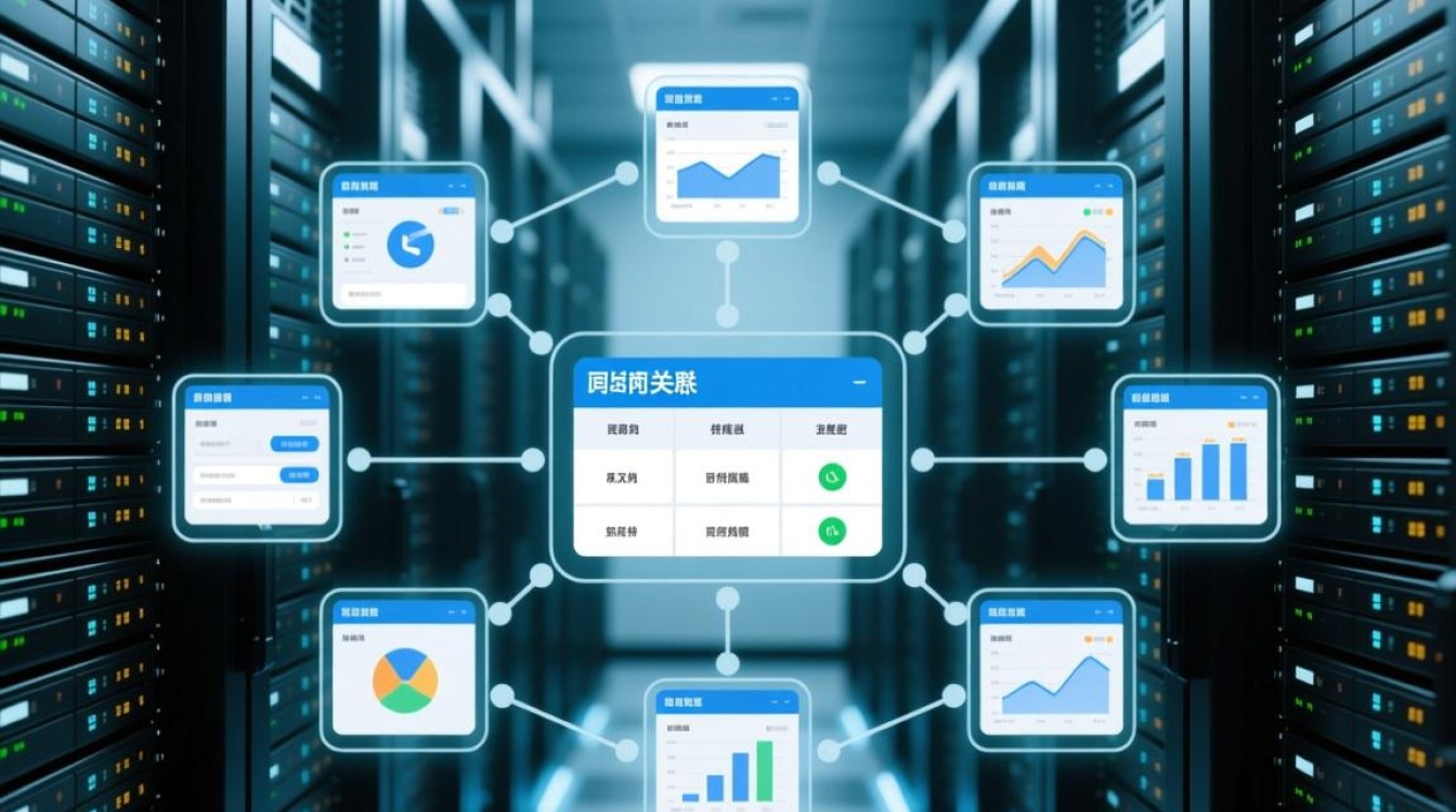 数据库表关联怎么实现?多表关联的详细步骤与语法是什么? 数据库表关联怎么实现?多表关联的详细步骤与语法是什么?