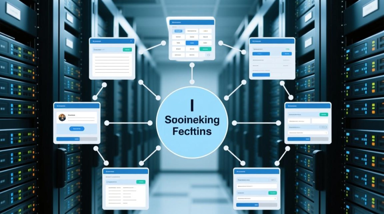 数据库表关联怎么实现?多表关联的详细步骤与语法是什么? 数据库表关联怎么实现?多表关联的详细步骤与语法是什么?