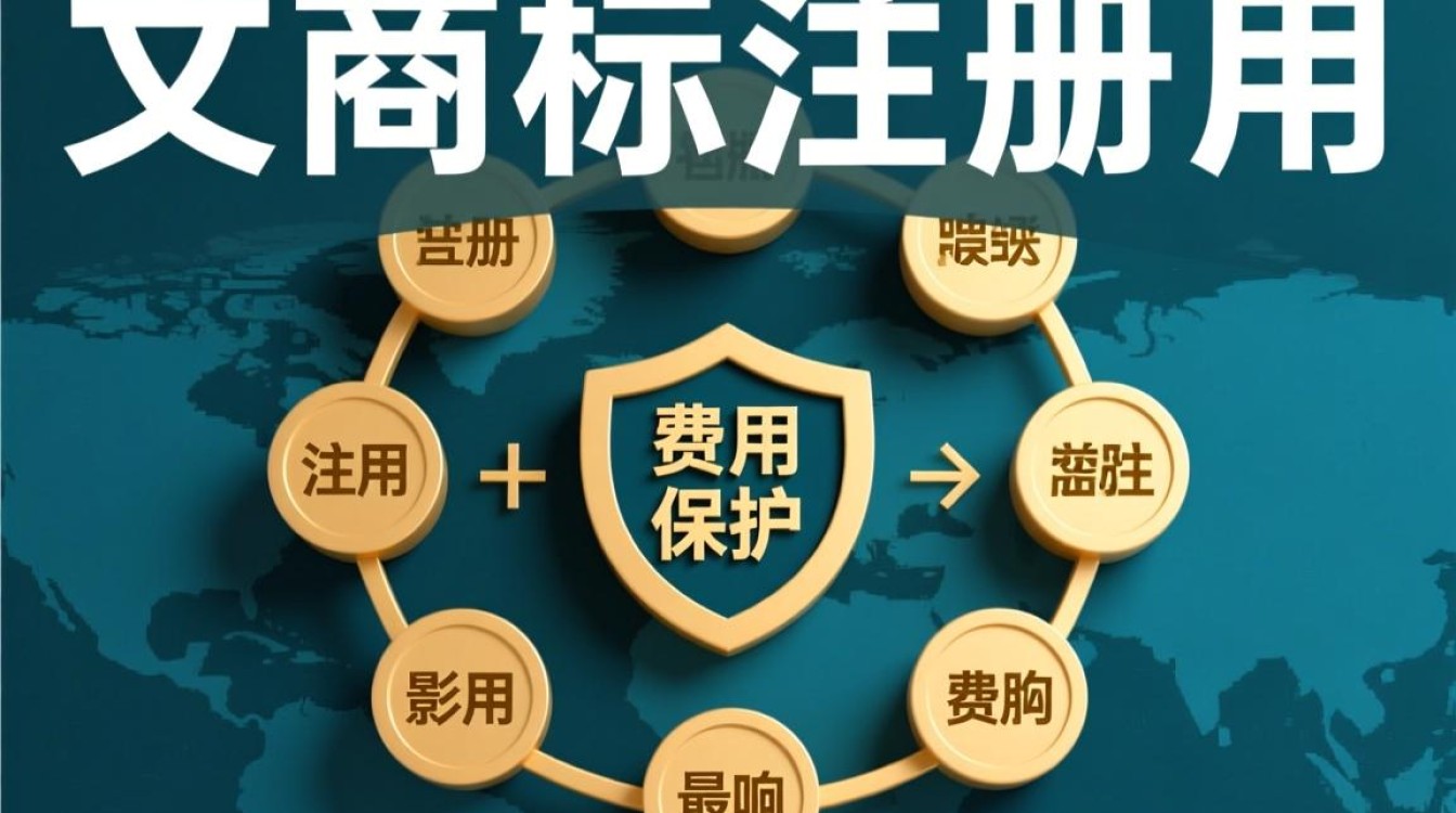 文字商标注册价格如何