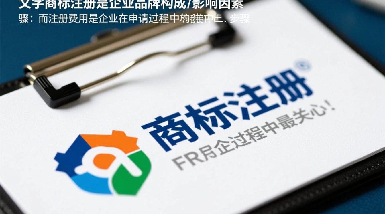 文字商标注册价格如何