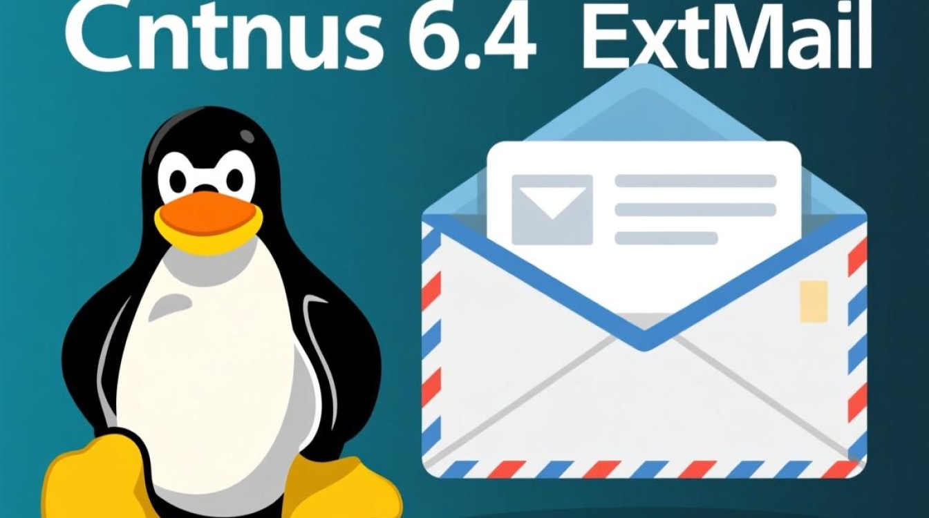 centos6.4 extmail centos6.4 extmail