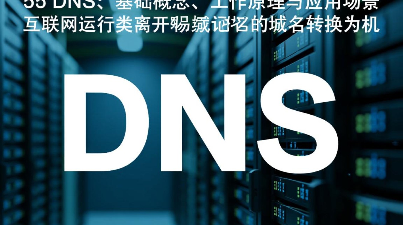 4.55 dns 4.55 dns
