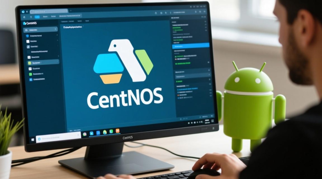 CentOS下如何搭建Android开发环境？详细步骤有哪些？