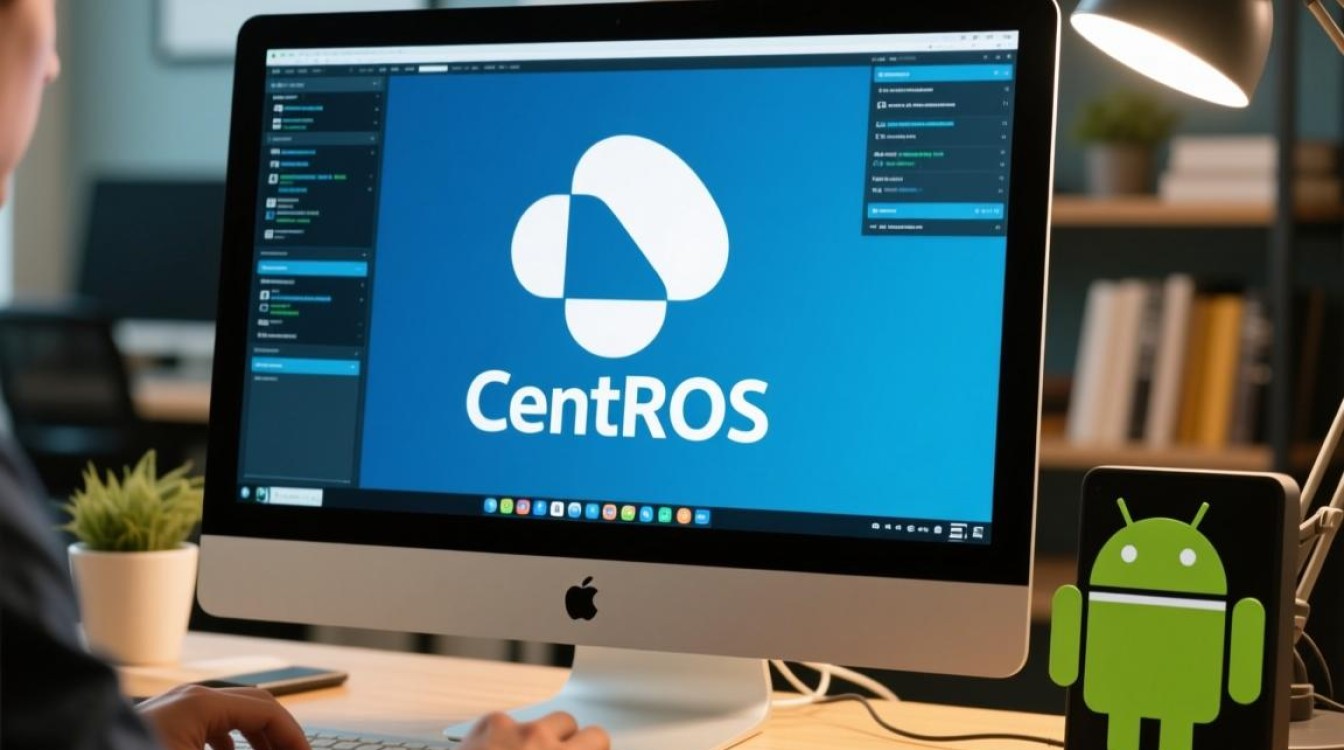 CentOS下如何搭建Android开发环境？详细步骤有哪些？