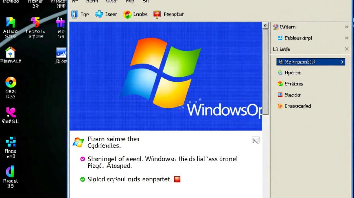 xp出现内存报错