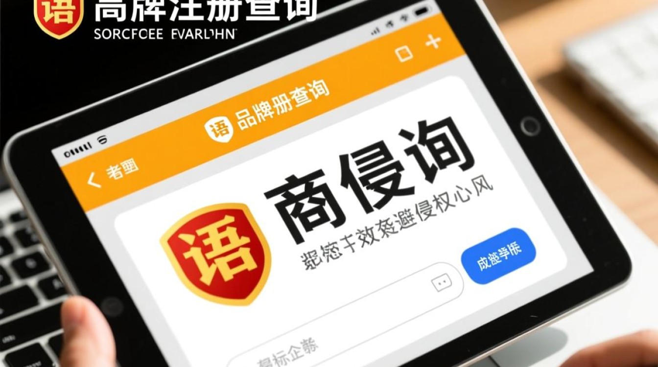 语馋商标注册查询