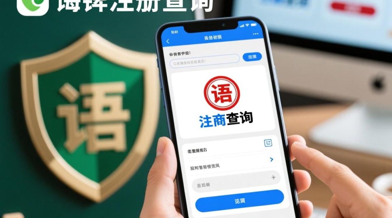 语馋商标注册查询
