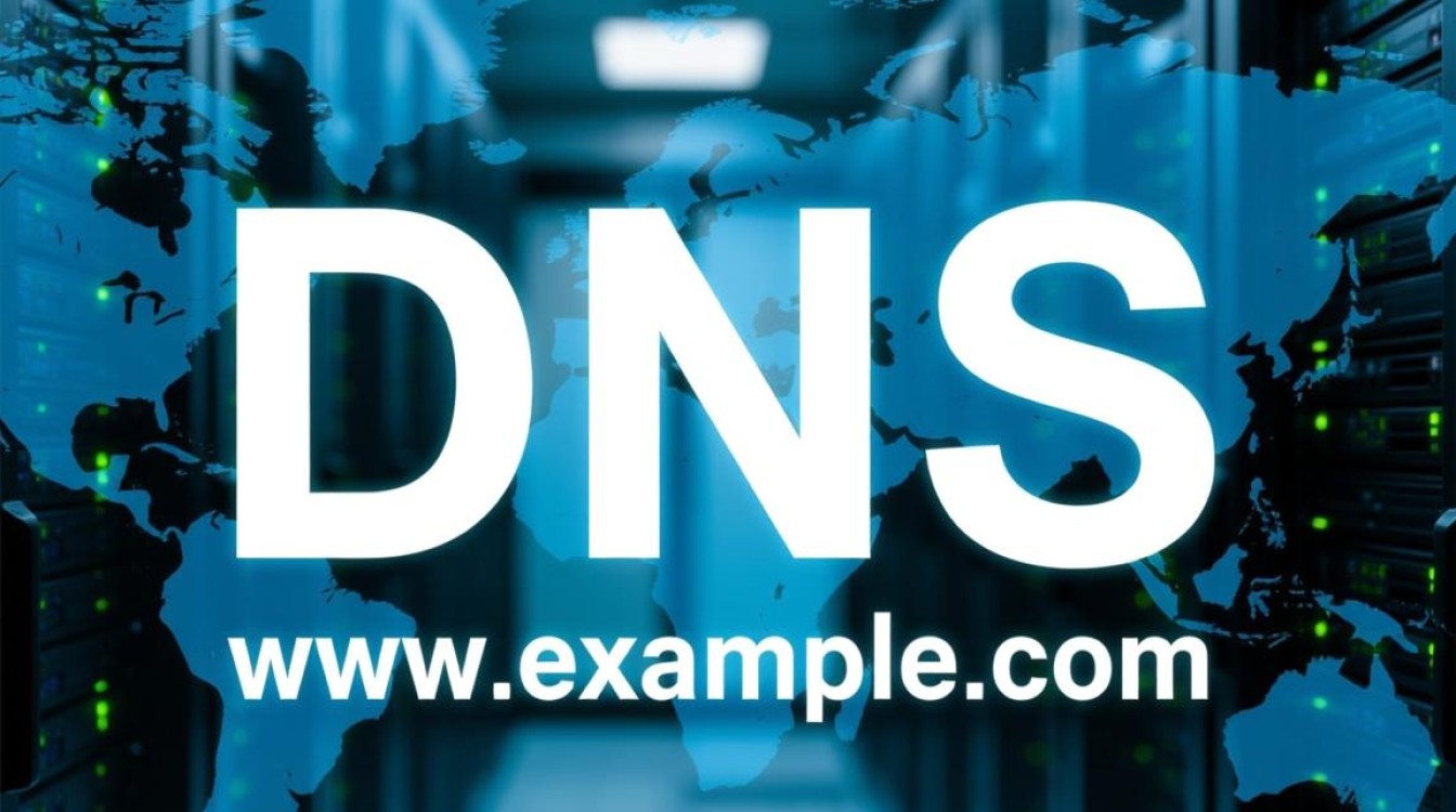 prymary dns