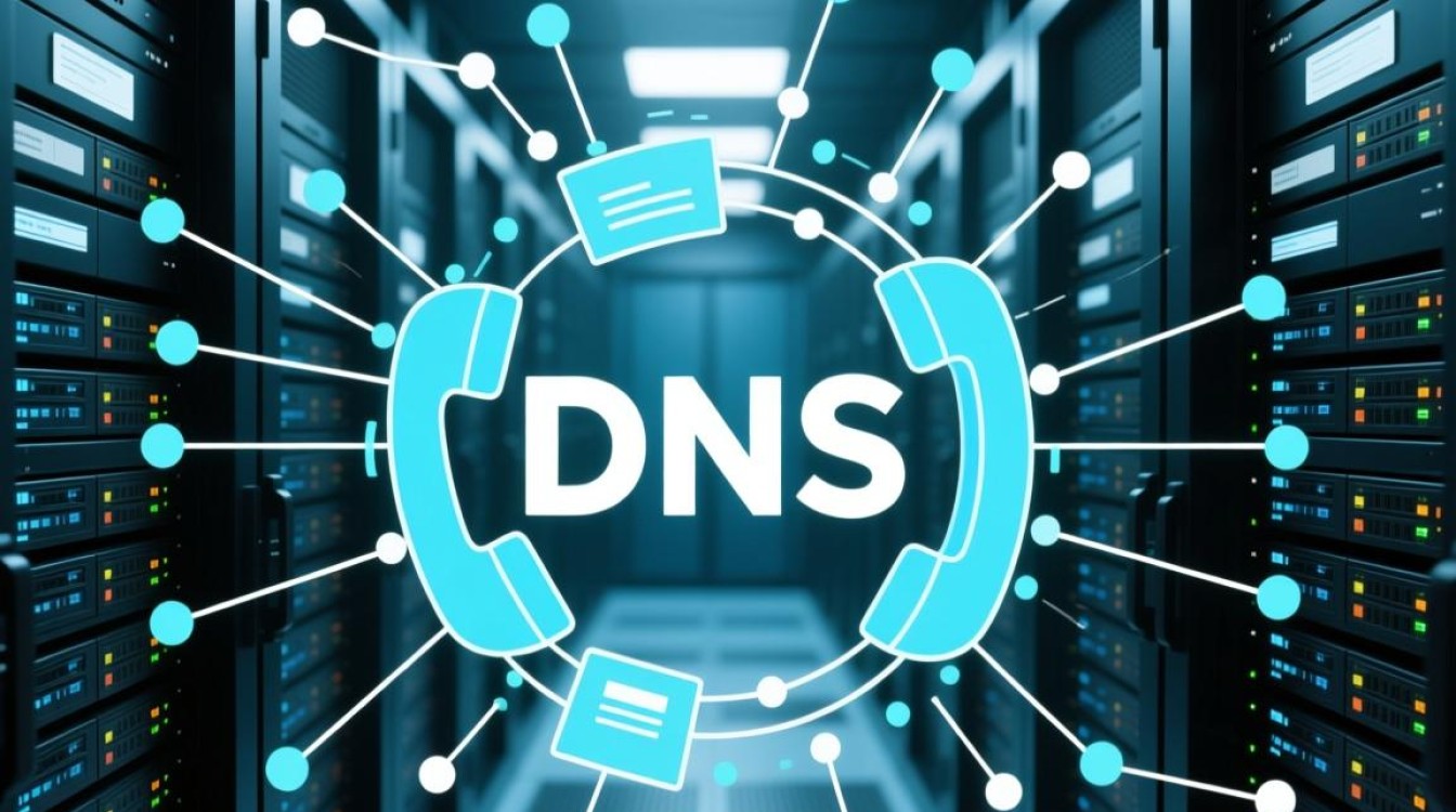 dns rehab