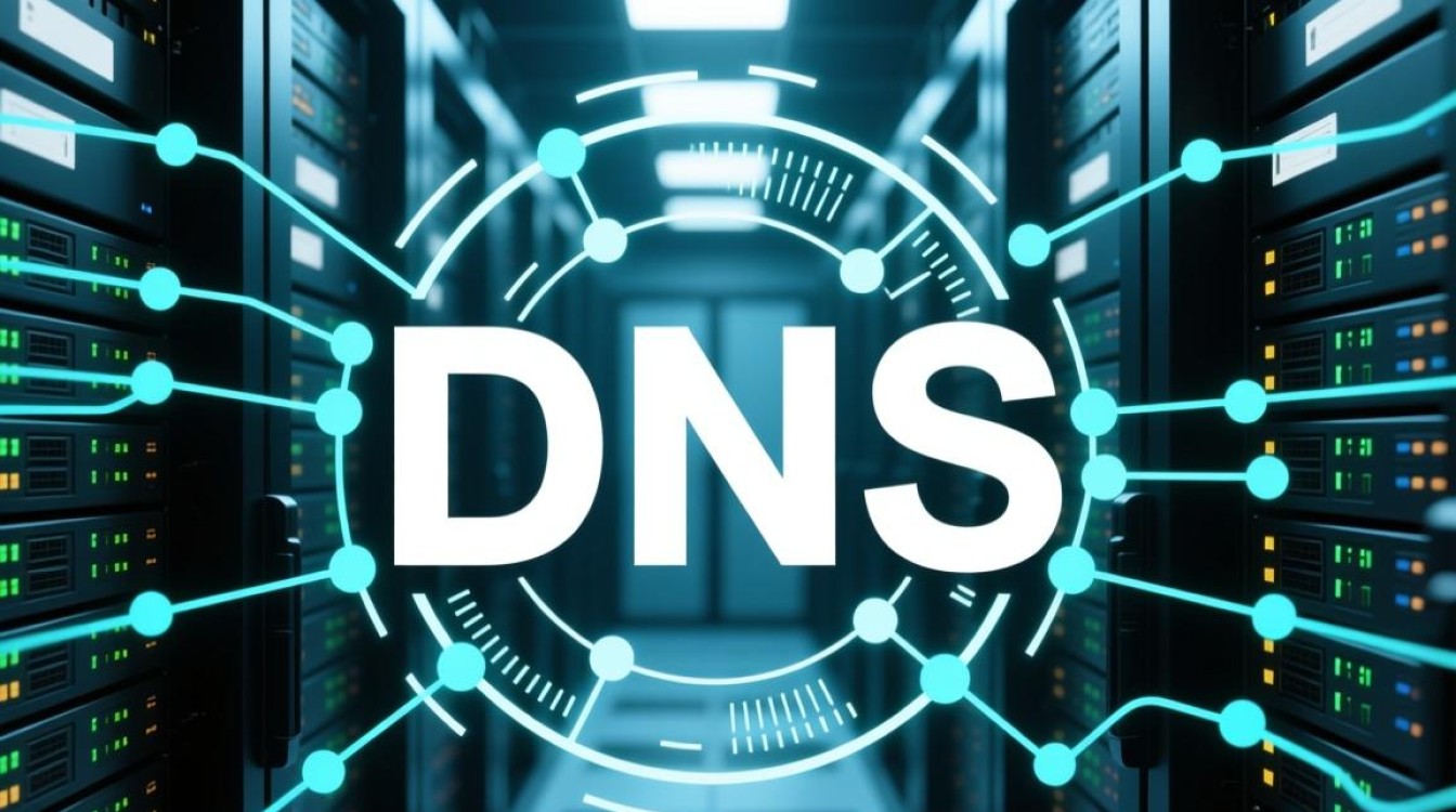 dns rehab
