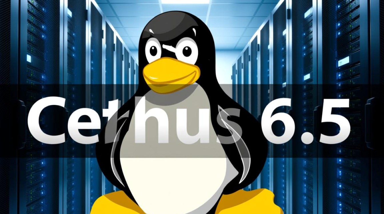 centos 6.5iso