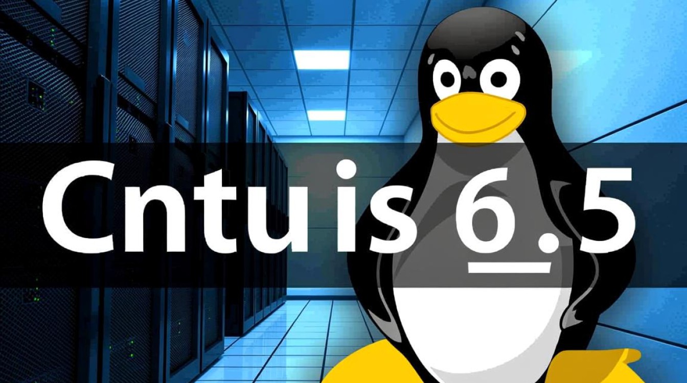 centos 6.5iso