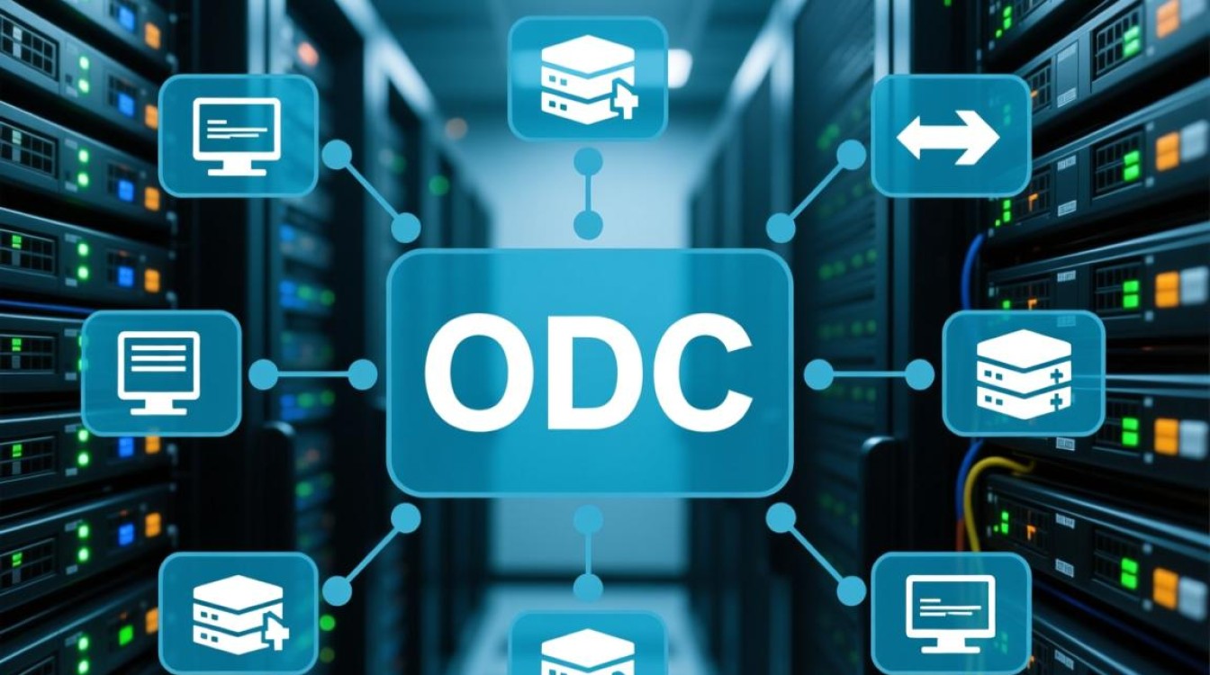 怎么去掉odbc中的数据库别名