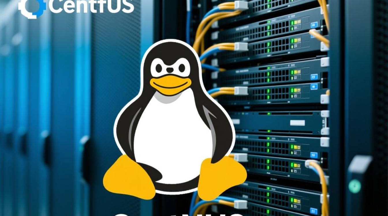 CentOS架服务器，新手如何一步步配置安全稳定环境？