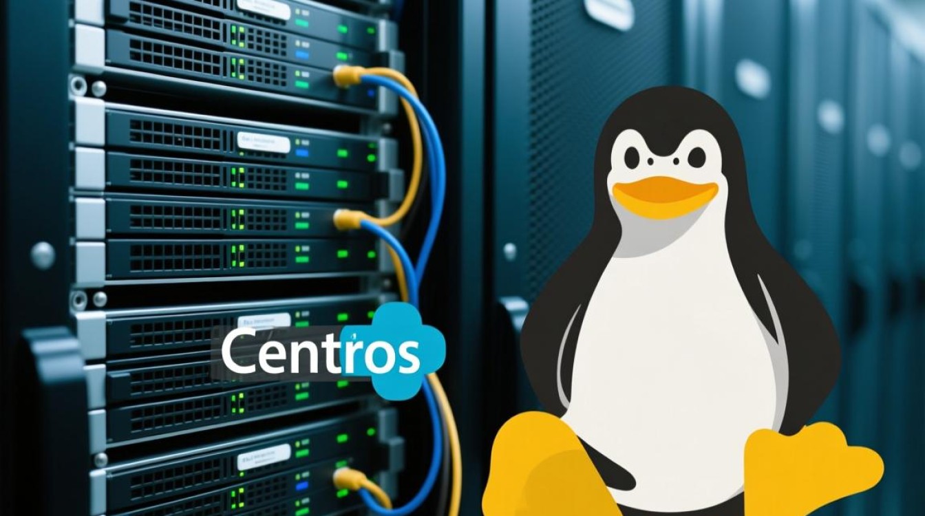 CentOS架服务器，新手如何一步步配置安全稳定环境？