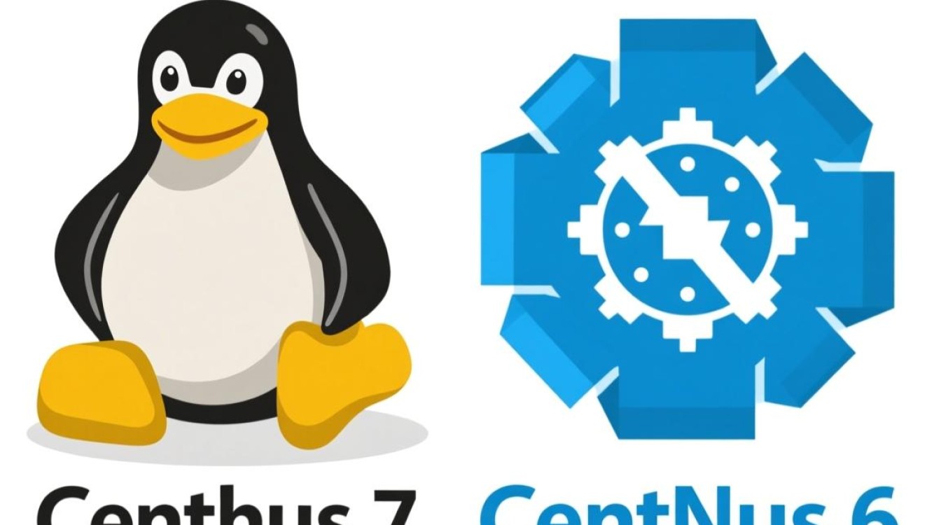 centos7和centos6的区别