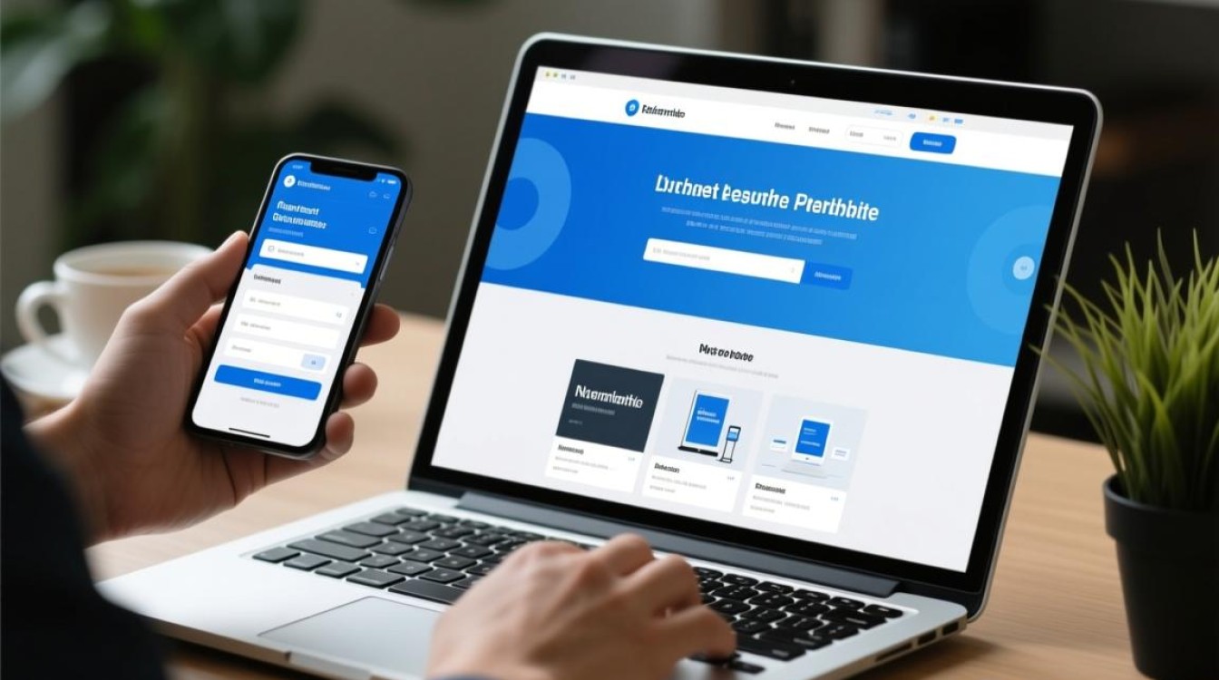 域名停靠网站是什么？有什么用？怎么做？