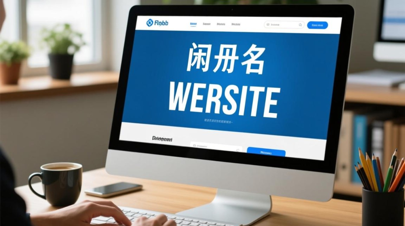 域名停靠网站是什么？有什么用？怎么做？