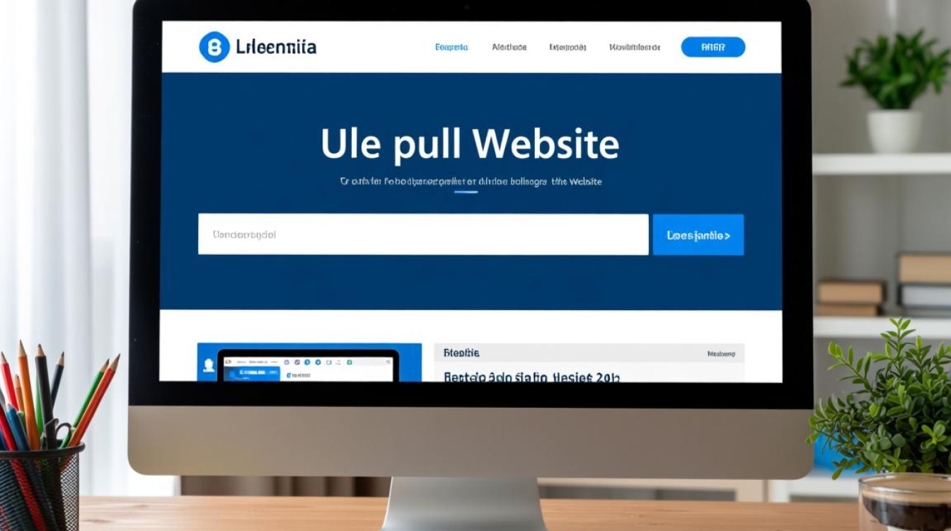 域名停靠网站是什么？有什么用？怎么做？