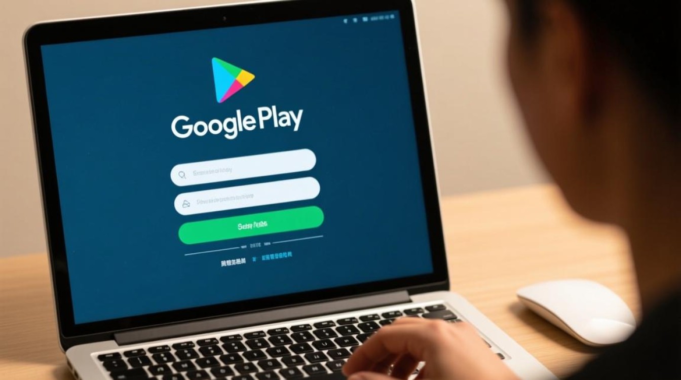 Google Play无法登录怎么办？教你解决账号登录失败问题