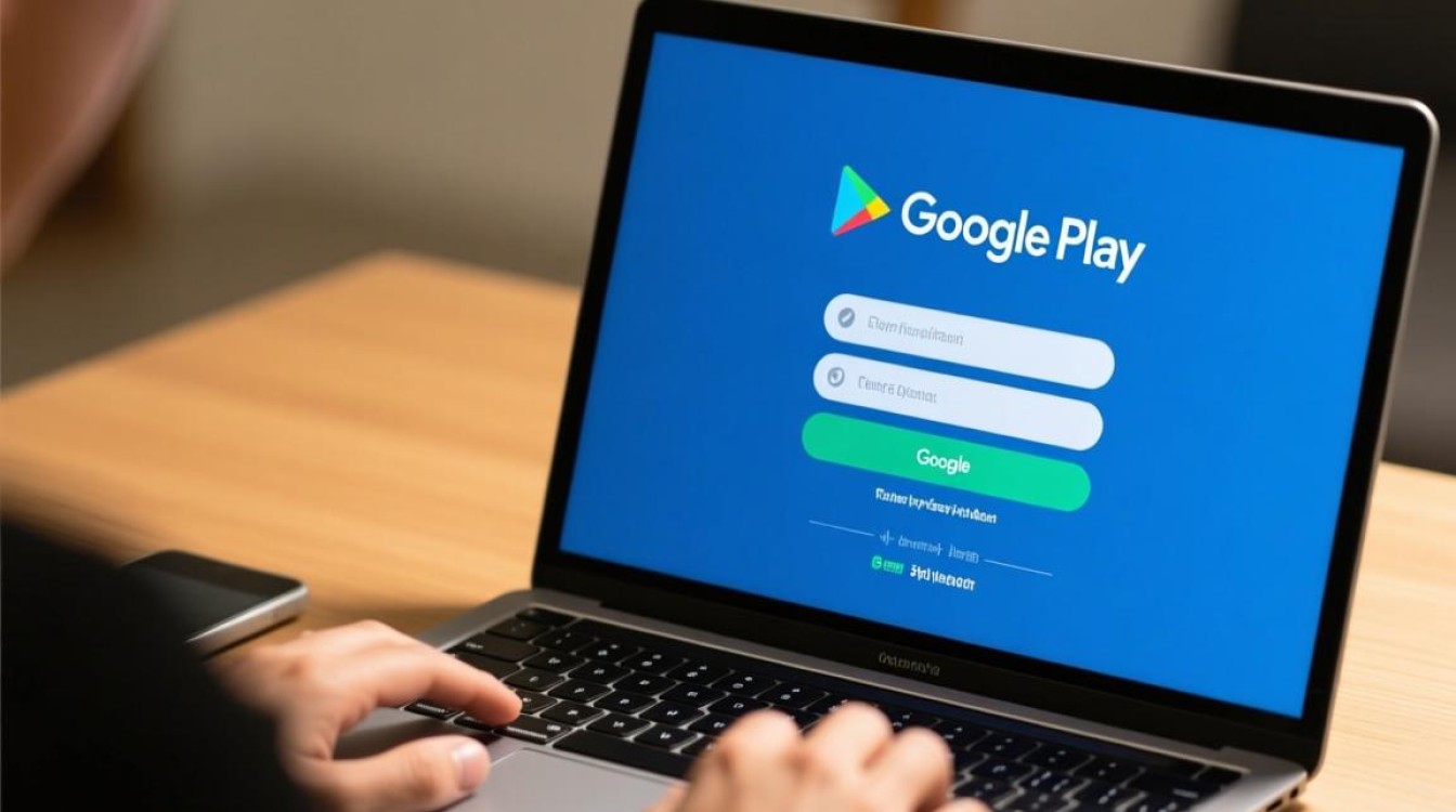 Google Play无法登录怎么办？教你解决账号登录失败问题