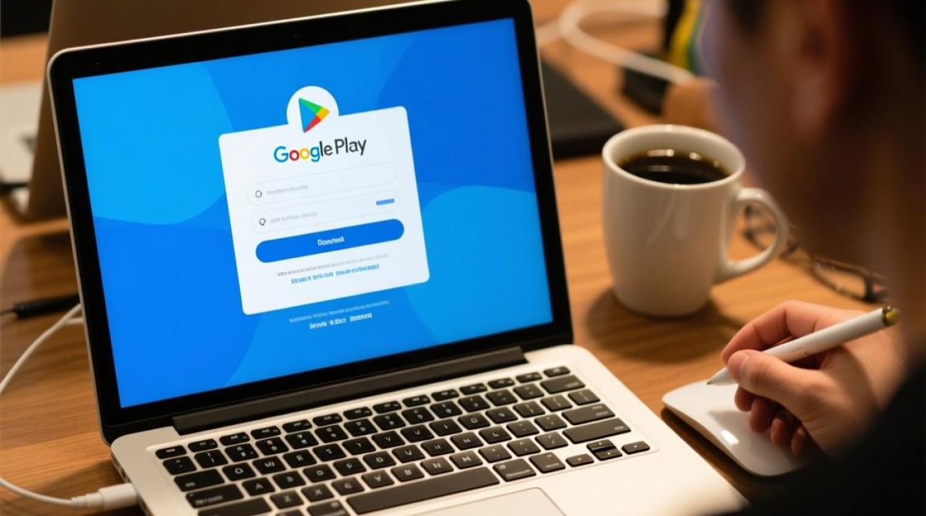 Google Play无法登录怎么办？教你解决账号登录失败问题